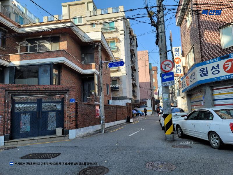 2025타경2132 서울특별시 강북구 솔매로40길 6, 유화빌 4층 402호 다세대(빌라)[공급11평형] 경매 이미지