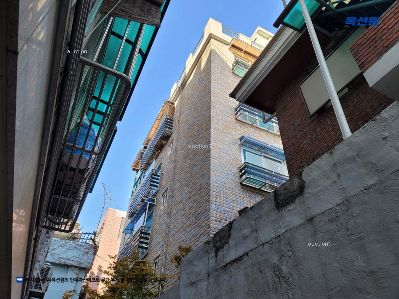 2025타경2132 서울특별시 강북구 솔매로40길 6, 유화빌 4층 402호 다세대(빌라)[공급11평형] 경매 이미지