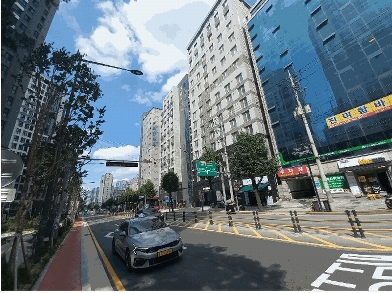 2025타경2217 서울특별시 동대문구 이문로 168, 디크라쎄 3층 304호 오피스텔[계약8평형] 경매 이미지