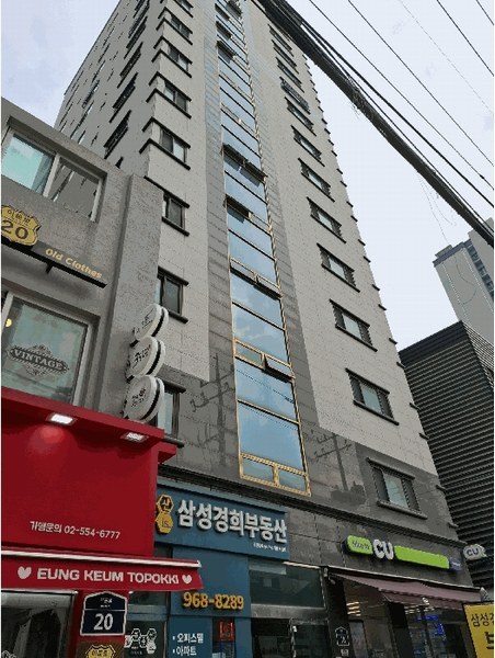 2025타경2576 서울특별시 동대문구 휘경동 333-5 다세대(빌라)[공급7평형] 경매 이미지