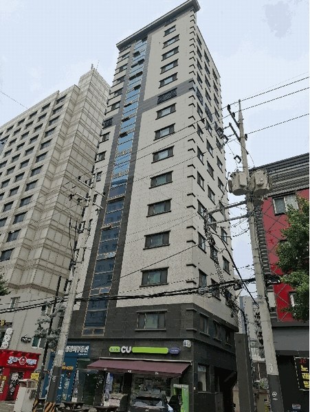 2025타경2576 서울특별시 동대문구 휘경동 333-5 다세대(빌라)[공급7평형] 경매 이미지