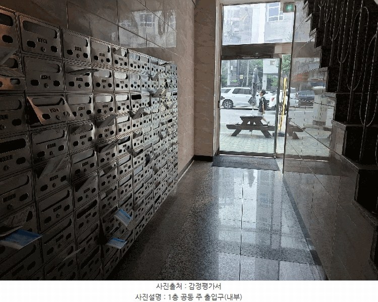 2025타경2576 서울특별시 동대문구 휘경동 333-5 다세대(빌라)[공급7평형] 경매 이미지