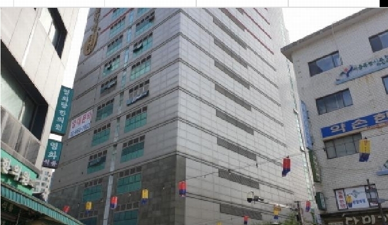 2025타경2583 서울특별시 동대문구 왕산로 117, 불로장생타워 10층 10-9호 근린상가 경매 이미지