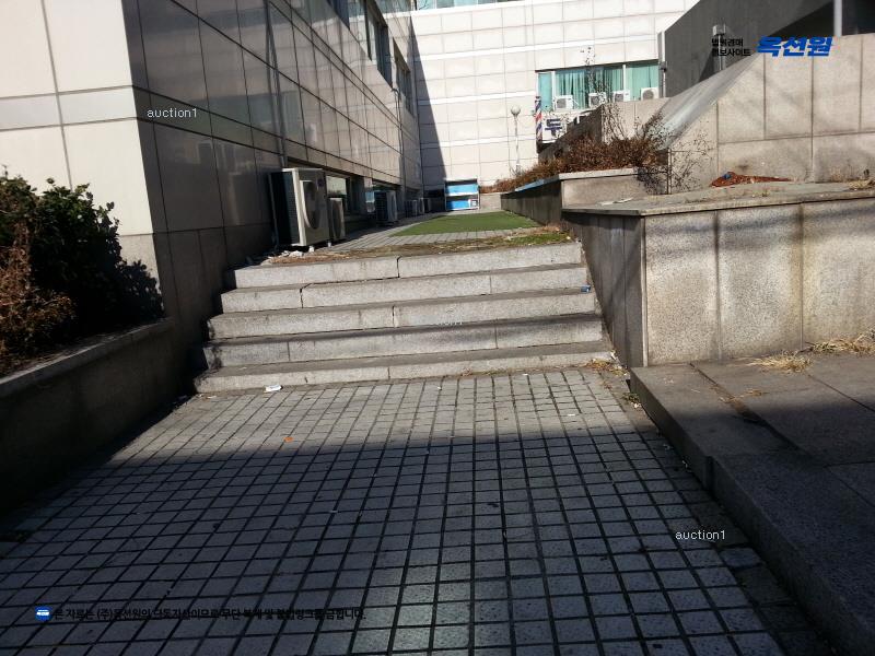 2025타경2736 서울특별시 강북구 미아동 1351 근린상가 경매 이미지