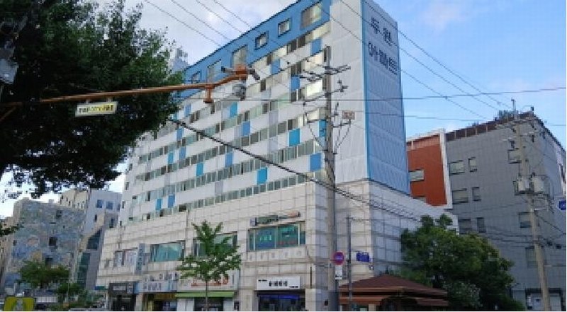 2025타경2736 서울특별시 강북구 미아동 1351 근린상가 경매 이미지