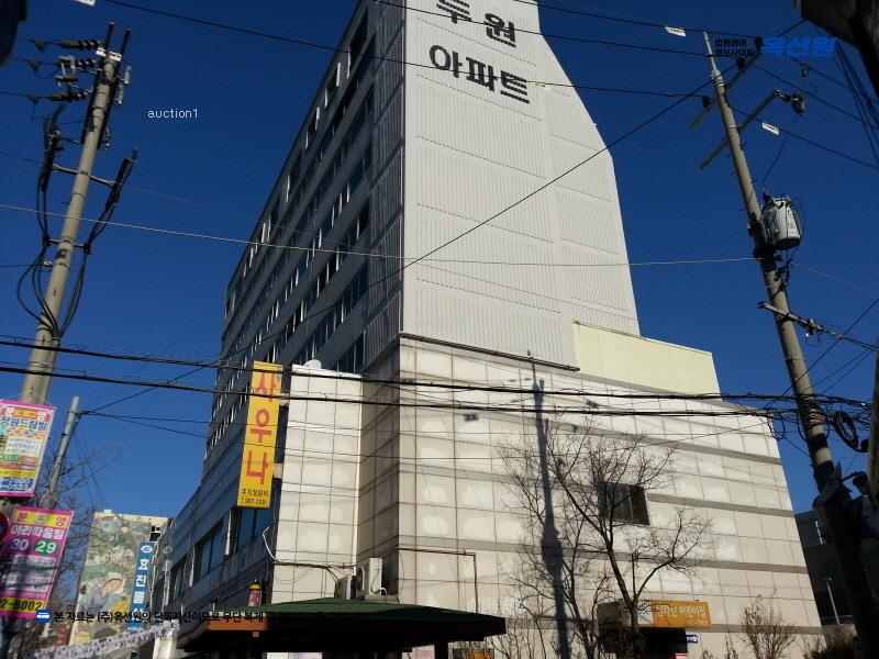 2025타경2736 서울특별시 강북구 미아동 1351 근린상가 경매 이미지