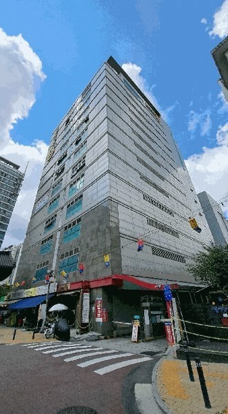2025타경2828 서울특별시 동대문구 왕산로 117, 불로장생타워 3층 3-71호 근린상가 경매 이미지