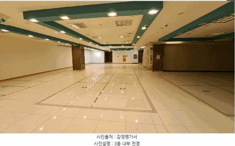 2025타경2828 서울특별시 동대문구 왕산로 117, 불로장생타워 3층 3-71호 근린상가 경매 이미지