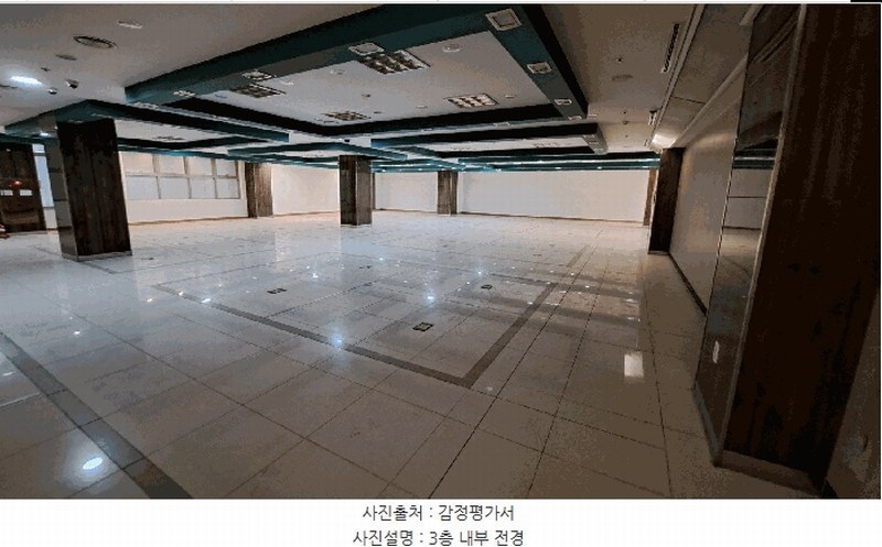 2025타경2828 서울특별시 동대문구 왕산로 117, 불로장생타워 3층 3-71호 근린상가 경매 이미지
