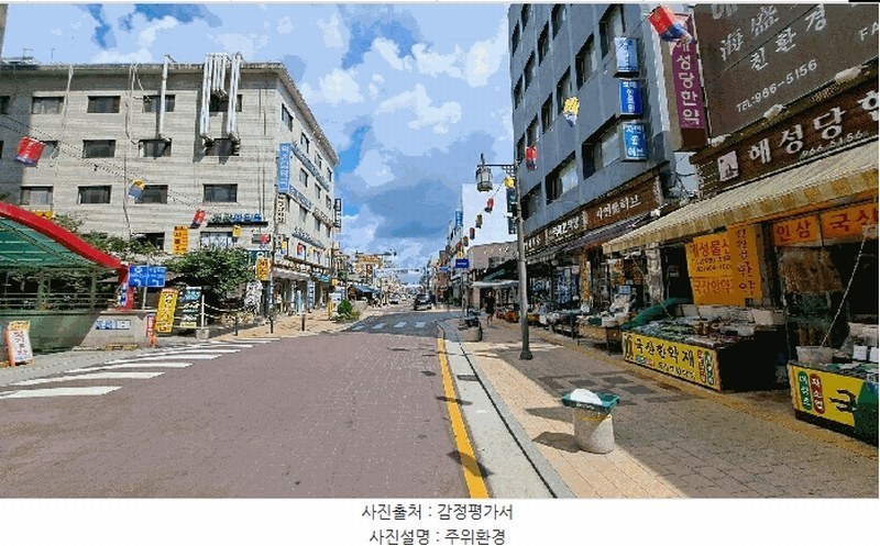 2025타경2828 서울특별시 동대문구 왕산로 117, 불로장생타워 3층 3-71호 근린상가 경매 이미지