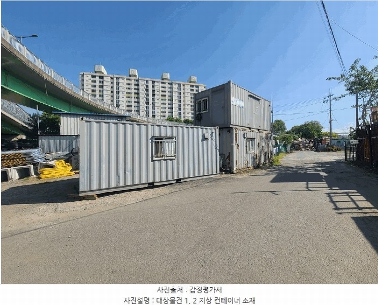 2025타경2842 대전광역시 중구 중촌동 143-5 농지 경매 이미지