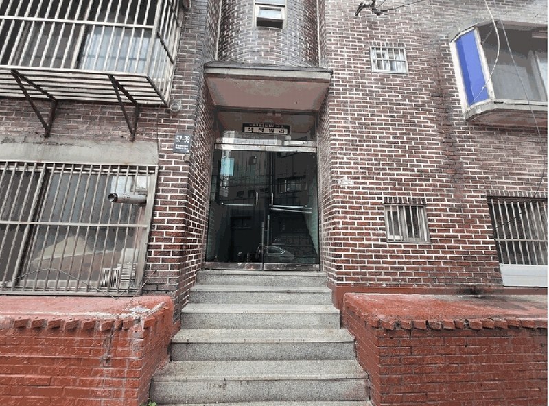 2025타경2910 서울특별시 강북구 한천로109길 57-38, 석정빌라 2층 203호 다세대(빌라) 경매 이미지