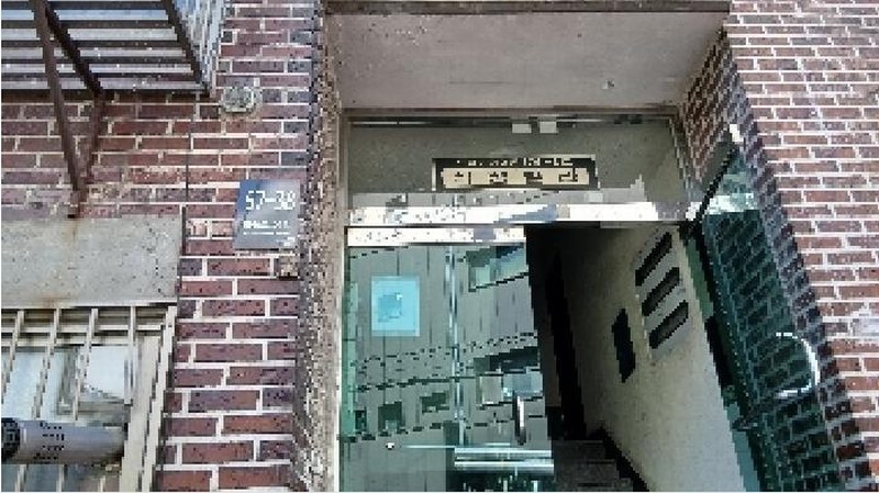 2025타경2910 서울특별시 강북구 한천로109길 57-38, 석정빌라 2층 203호 다세대(빌라) 경매 이미지