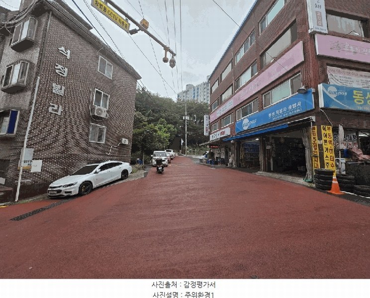 2025타경2910 서울특별시 강북구 한천로109길 57-38, 석정빌라 2층 203호 다세대(빌라) 경매 이미지