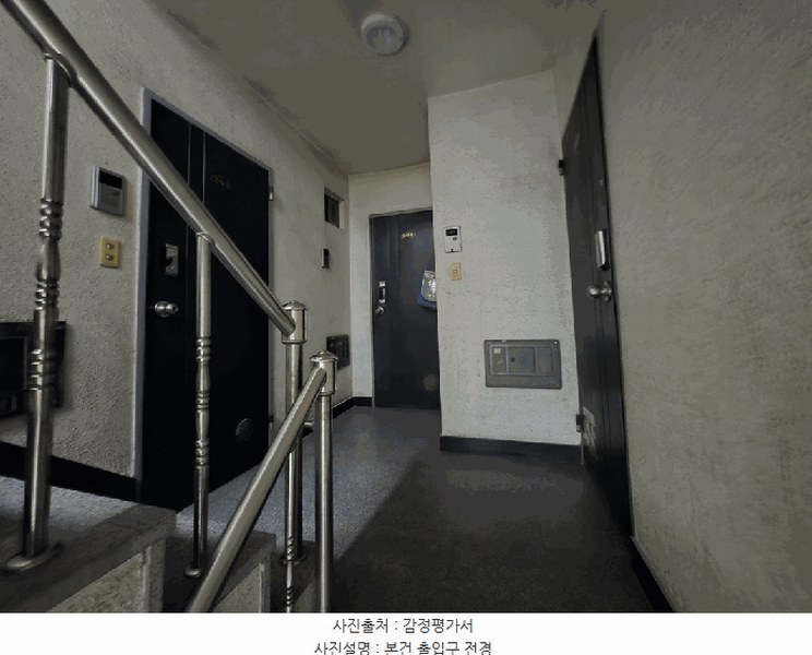 2025타경2910 서울특별시 강북구 한천로109길 57-38, 석정빌라 2층 203호 다세대(빌라) 경매 이미지