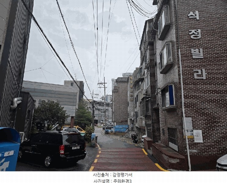 2025타경2910 서울특별시 강북구 한천로109길 57-38, 석정빌라 2층 203호 다세대(빌라) 경매 이미지