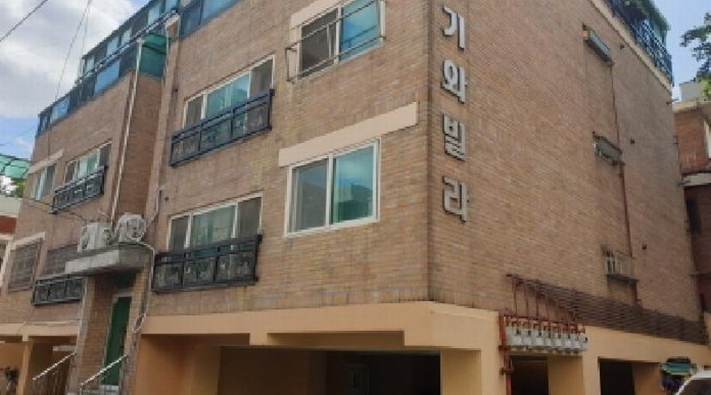 2025타경3029 서울특별시 성북구 종암로14길 12-4, 청기와빌라 3층 301호 다세대(빌라)[공급25평형] 경매 이미지