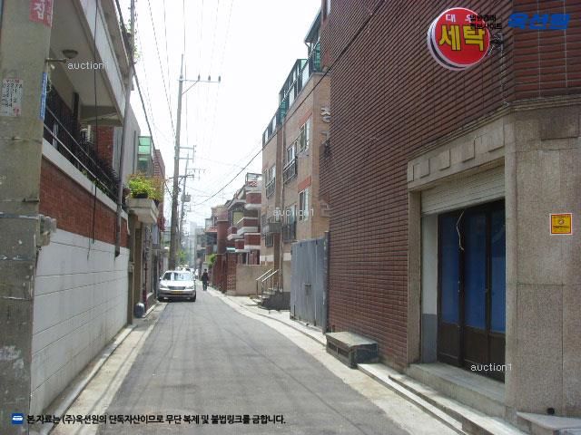 2025타경3029 서울특별시 성북구 종암로14길 12-4, 청기와빌라 3층 301호 다세대(빌라)[공급25평형] 경매 이미지