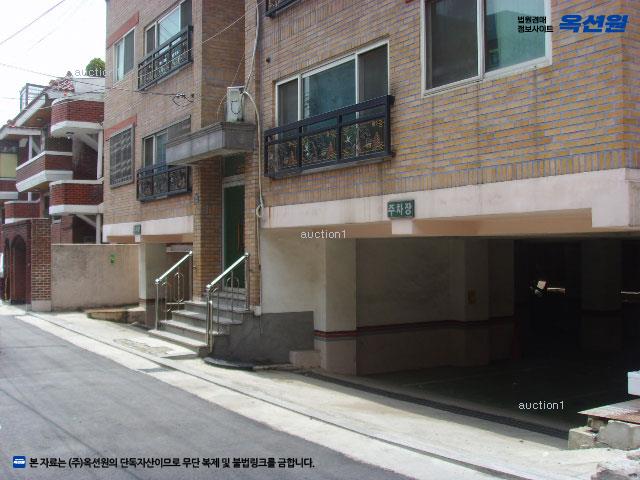 2025타경3029 서울특별시 성북구 종암로14길 12-4, 청기와빌라 3층 301호 다세대(빌라)[공급25평형] 경매 이미지