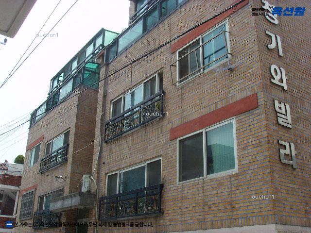 2025타경3029 서울특별시 성북구 종암로14길 12-4, 청기와빌라 3층 301호 다세대(빌라)[공급25평형] 경매 이미지