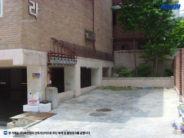 2025타경3029 서울특별시 성북구 종암로14길 12-4, 청기와빌라 3층 301호 다세대(빌라)[공급25평형] 경매 이미지