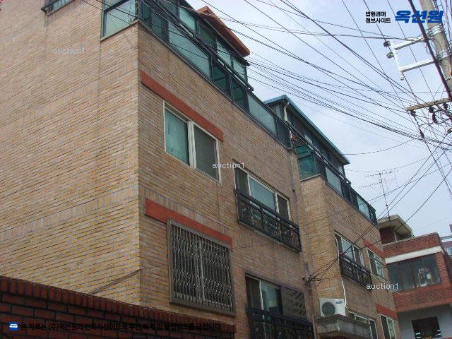 2025타경3029 서울특별시 성북구 종암로14길 12-4, 청기와빌라 3층 301호 다세대(빌라)[공급25평형] 경매 이미지