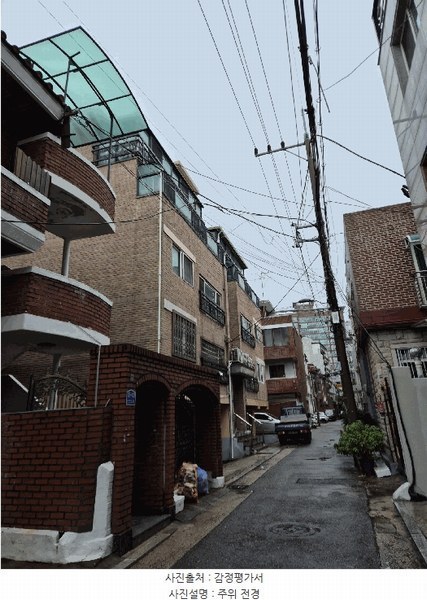 2025타경3029 서울특별시 성북구 종암로14길 12-4, 청기와빌라 3층 301호 다세대(빌라)[공급25평형] 경매 이미지