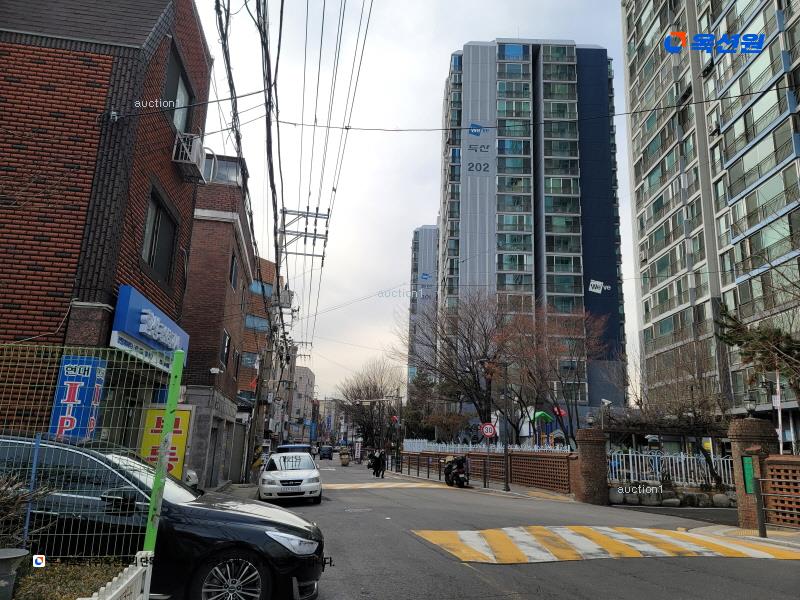 2025타경3098 서울특별시 중랑구 면목로37길 58서울특별시 중랑구 면목로○○○○, 면목두산아파트 202동 20층 2003호면목두산○○ 아파트[공급33평형] 경매 이미지