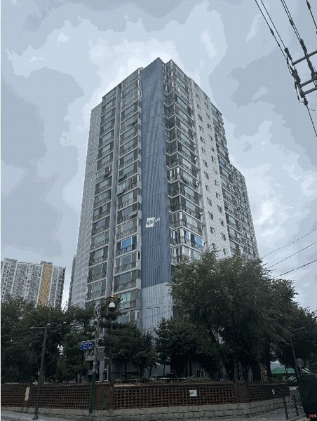 2025타경3098 서울특별시 중랑구 면목로37길 58서울특별시 중랑구 면목로○○○○, 면목두산아파트 202동 20층 2003호면목두산○○ 아파트[공급33평형] 경매 이미지