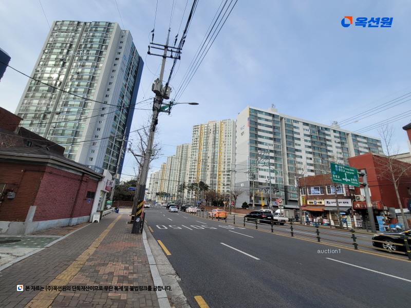 2025타경3098 서울특별시 중랑구 면목로37길 58서울특별시 중랑구 면목로○○○○, 면목두산아파트 202동 20층 2003호면목두산○○ 아파트[공급33평형] 경매 이미지