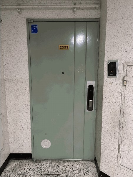 2025타경3098 서울특별시 중랑구 면목로37길 58서울특별시 중랑구 면목로○○○○, 면목두산아파트 202동 20층 2003호면목두산○○ 아파트[공급33평형] 경매 이미지