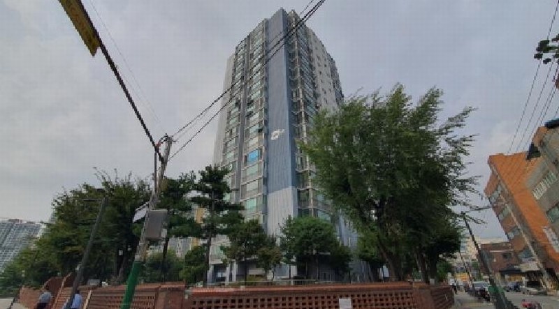 2025타경3098 서울특별시 중랑구 면목로37길 58서울특별시 중랑구 면목로○○○○, 면목두산아파트 202동 20층 2003호면목두산○○ 아파트[공급33평형] 경매 이미지