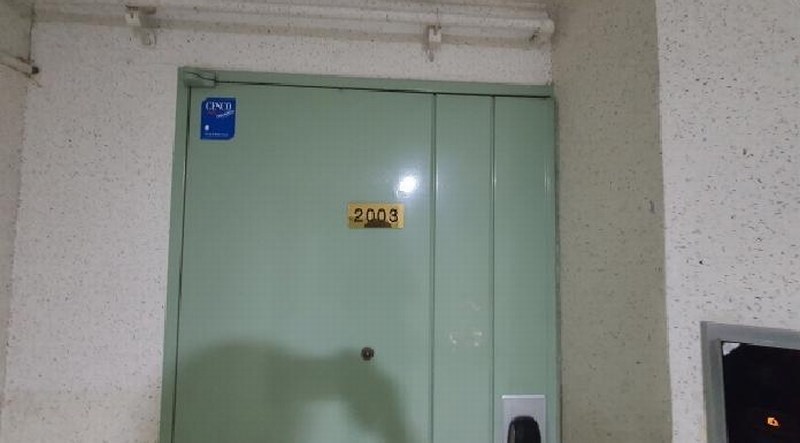 2025타경3098 서울특별시 중랑구 면목로37길 58서울특별시 중랑구 면목로○○○○, 면목두산아파트 202동 20층 2003호면목두산○○ 아파트[공급33평형] 경매 이미지