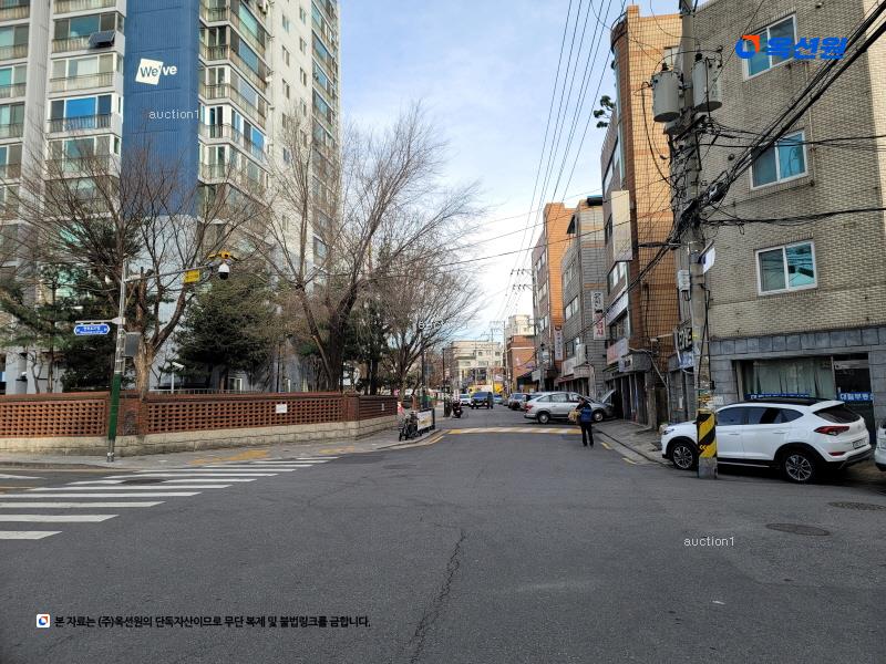 2025타경3098 서울특별시 중랑구 면목로37길 58서울특별시 중랑구 면목로○○○○, 면목두산아파트 202동 20층 2003호면목두산○○ 아파트[공급33평형] 경매 이미지