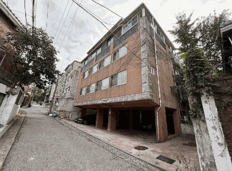2025타경3173 서울특별시 성북구 장위로30길 14, 세림빌라 202호 다세대(빌라)[공급21평형] 경매 이미지