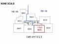 2025타경3197 서울특별시 중랑구 봉화산로44길 25, 금성캐슬 5층 503호 다세대(빌라)[공급22평형] 경매 이미지