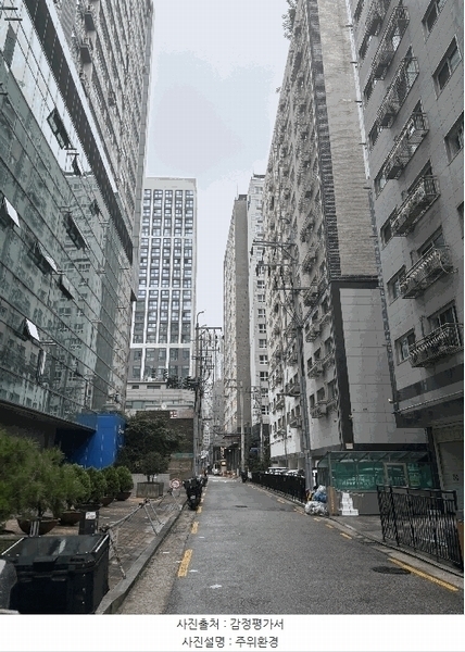 2025타경3388 서울특별시 동대문구 장한로26가길 53, 태솔아파트3차 6층 602호 아파트[공급22평형] 경매 이미지