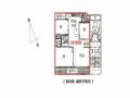 2025타경3432 서울특별시 강북구 도봉로98길 33, 삼성아파트 101동 2층 203호 아파트[공급32평형] 경매 이미지