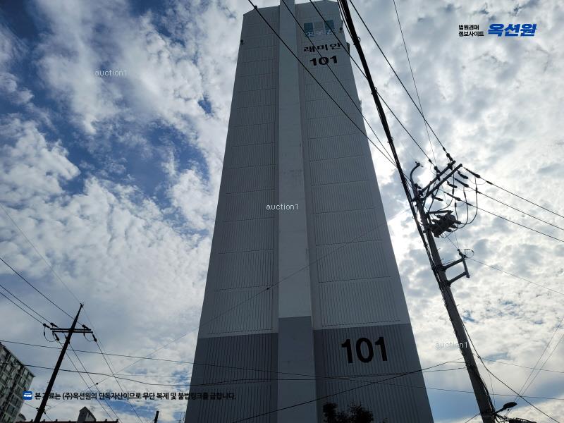 2025타경3432 서울특별시 강북구 도봉로98길 33, 삼성아파트 101동 2층 203호 아파트[공급32평형] 경매 이미지