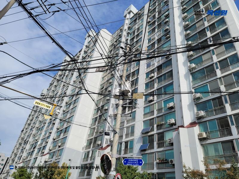 2025타경3432 서울특별시 강북구 도봉로98길 33, 삼성아파트 101동 2층 203호 아파트[공급32평형] 경매 이미지