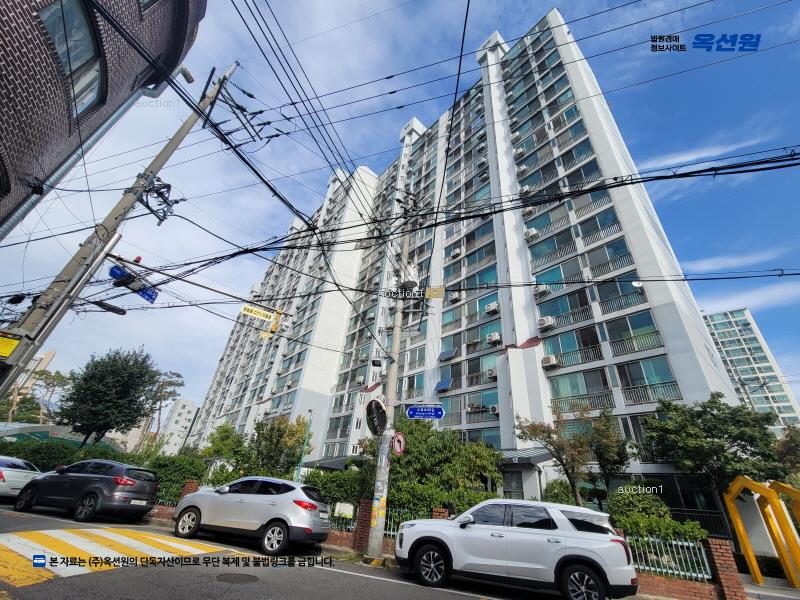 2025타경3432 서울특별시 강북구 도봉로98길 33, 삼성아파트 101동 2층 203호 아파트[공급32평형] 경매 이미지