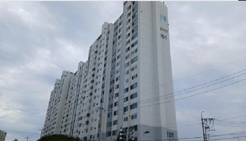 2025타경3432 서울특별시 강북구 도봉로98길 33, 삼성아파트 101동 2층 203호 아파트[공급32평형] 경매 이미지