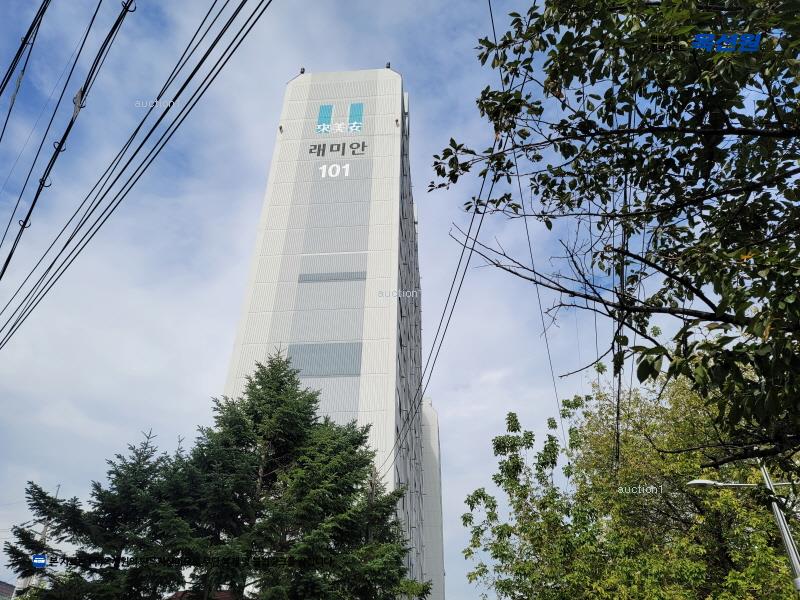 2025타경3432 서울특별시 강북구 도봉로98길 33, 삼성아파트 101동 2층 203호 아파트[공급32평형] 경매 이미지