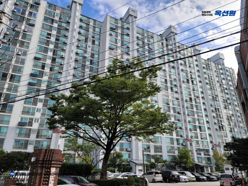 2025타경3432 서울특별시 강북구 도봉로98길 33, 삼성아파트 101동 2층 203호 아파트[공급32평형] 경매 이미지