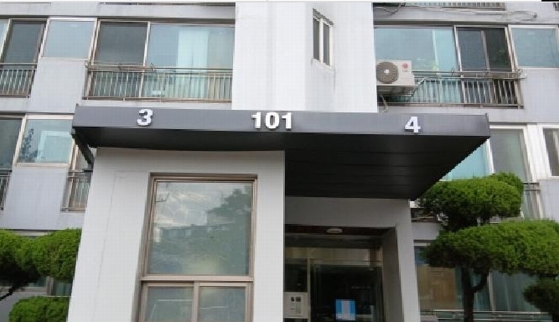 2025타경3432 서울특별시 강북구 도봉로98길 33, 삼성아파트 101동 2층 203호 아파트[공급32평형] 경매 이미지