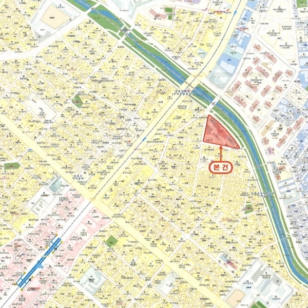 2025타경3432 서울특별시 강북구 도봉로98길 33, 삼성아파트 101동 2층 203호 아파트[공급32평형] 경매 이미지