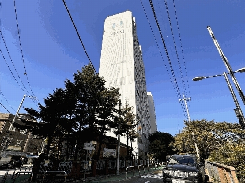 2025타경3432 서울특별시 강북구 도봉로98길 33, 삼성아파트 101동 2층 203호 아파트[공급32평형] 경매 이미지