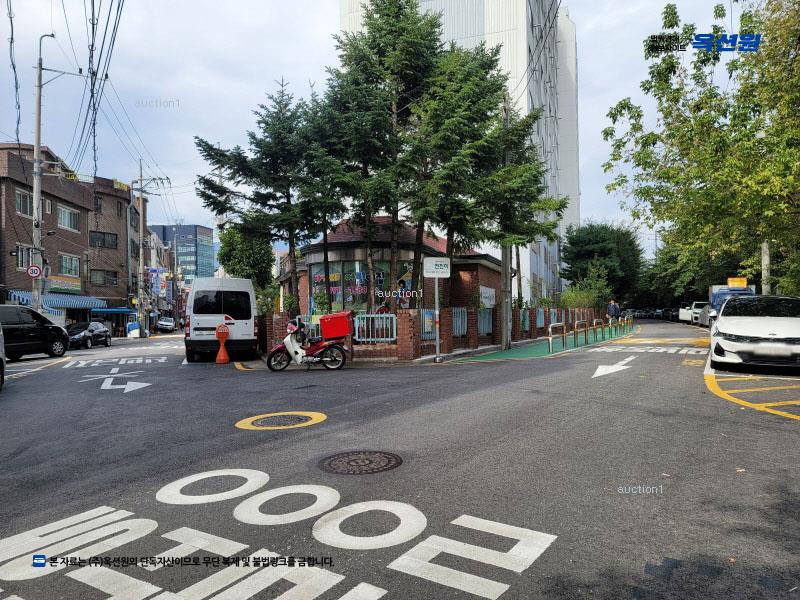 2025타경3432 서울특별시 강북구 도봉로98길 33, 삼성아파트 101동 2층 203호 아파트[공급32평형] 경매 이미지