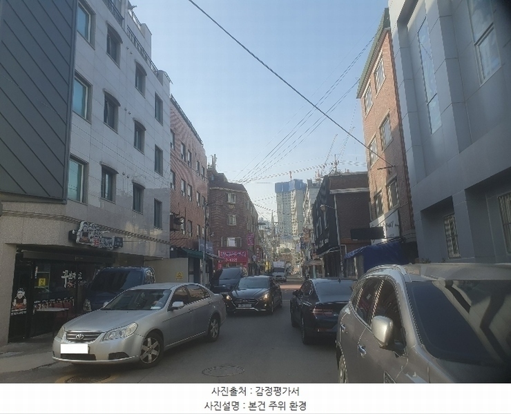 2025타경10553 서울특별시 강북구 도봉로29길 25-2, 다원힐스빌 2층 201호 다세대(빌라) 경매 이미지