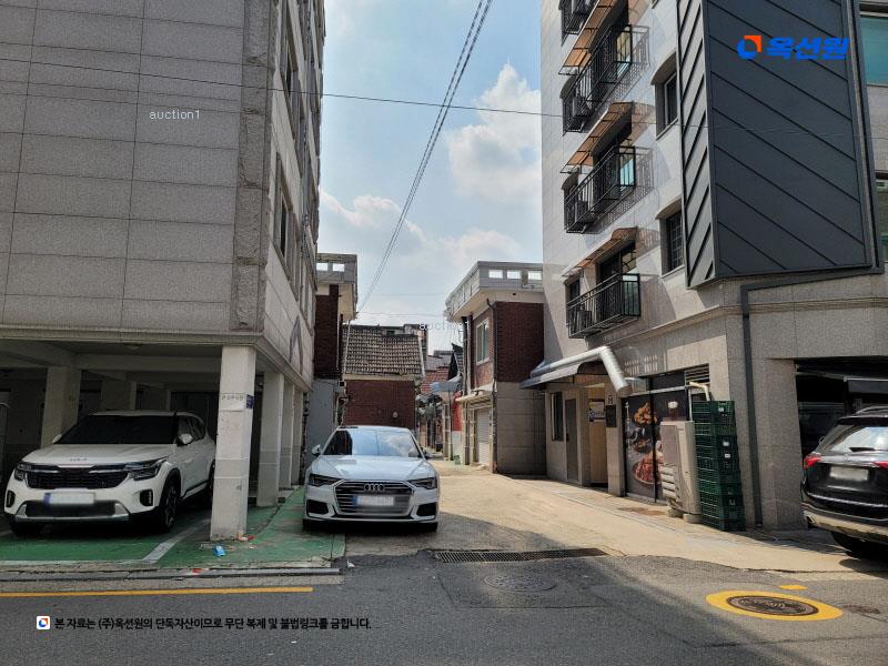 2025타경10553 서울특별시 강북구 도봉로29길 25-2, 다원힐스빌 2층 201호 다세대(빌라) 경매 이미지